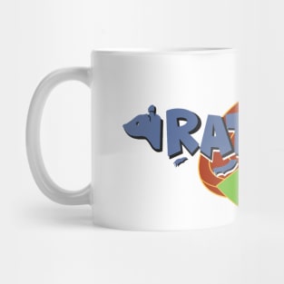 Rat Jam Mug